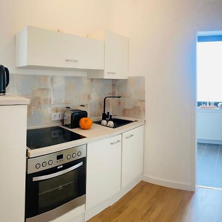 Gemuetliche Und Charmante Ferienwohnung In Der Schoenen Rattenfaengerstadt Hameln Hamelín Exterior foto