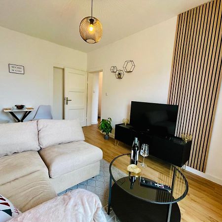 Gemuetliche Und Charmante Ferienwohnung In Der Schoenen Rattenfaengerstadt Hameln Hamelín Exterior foto