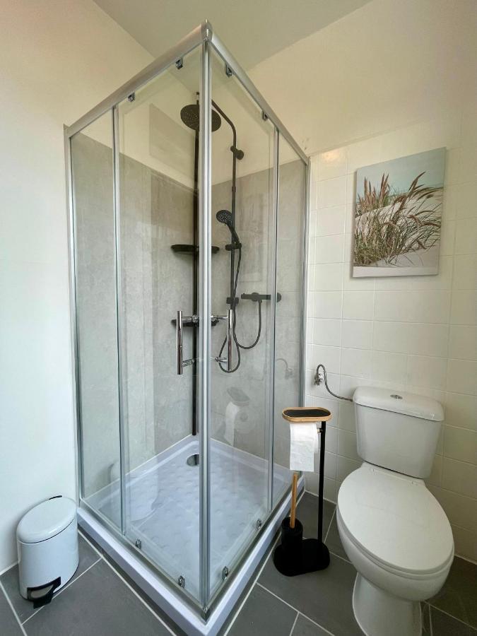 Gemuetliche Und Charmante Ferienwohnung In Der Schoenen Rattenfaengerstadt Hameln Hamelín Exterior foto