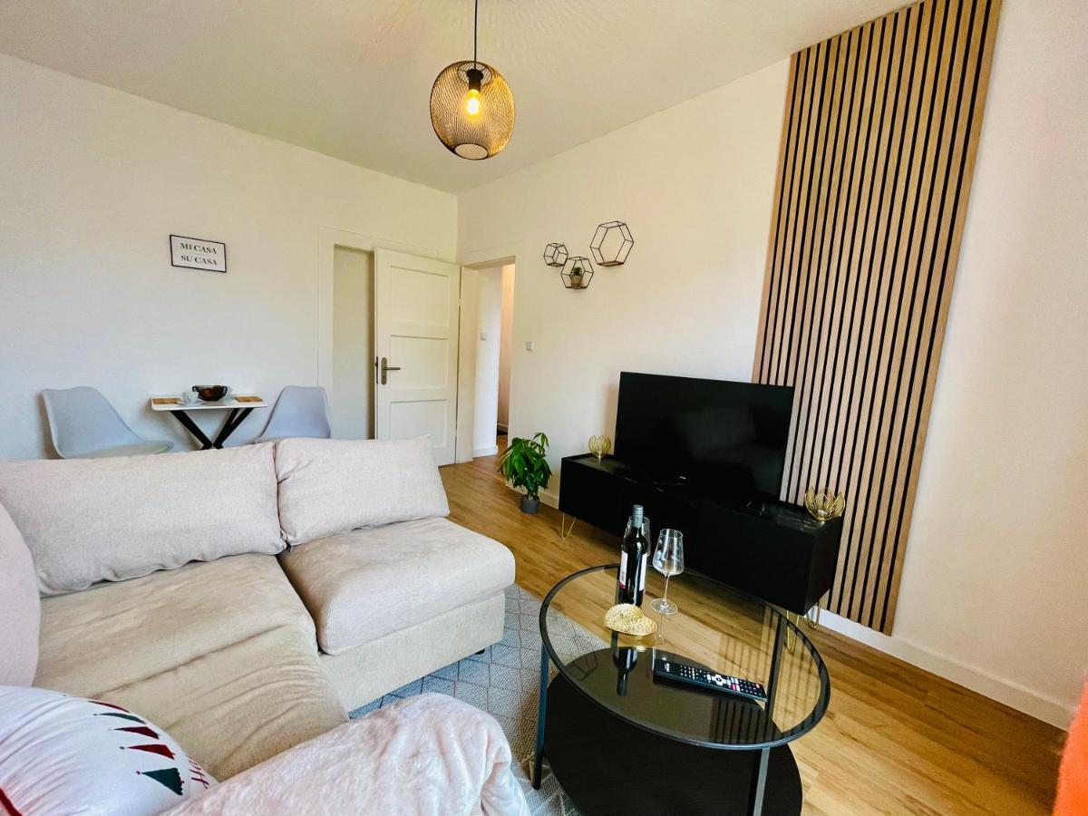 Gemuetliche Und Charmante Ferienwohnung In Der Schoenen Rattenfaengerstadt Hameln Hamelín Exterior foto